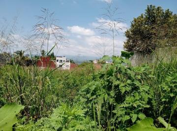 Terreno / Lote · 1090m² · Emiliano Zapata, Cuernavaca, Morelos, Terreno en Venta