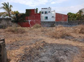 Terreno / Lote · 1090m² · Emiliano Zapata, Cuernavaca, Morelos, Terreno en Venta