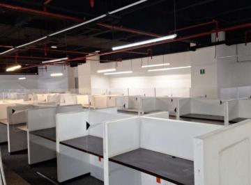 Oficina , Miguel Hidalgo · Oficina de 589 m² en Lomas de Chapultepec