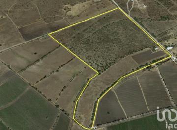 Terreno / Lote · 282191m² · Terreno de 28 Hectáreas en Venta, Sta. Rosa de Jauregui, Queretaro. Listo Para Desarrollo (Hab/ind)