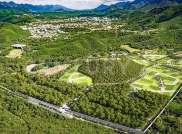 Terreno / Lote · 500m² · Terreno en Venta en Col. Cañadas del Sur en Monterrey