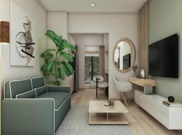 Departamento · 35m² · 1 Recámara · Departamento en Venta Col. Roma Cdmx