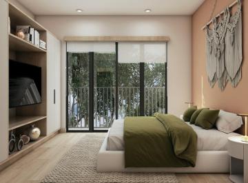Departamento · 37m² · 1 Recámara · Departamento en Venta Col. Roma Cdmx