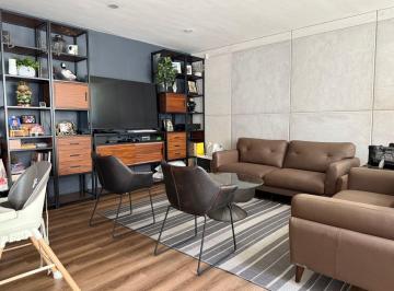 Casa en condominio de 3 habitaciones, Zapopan · Casa Moderna en Venta en Col. Jacarandas