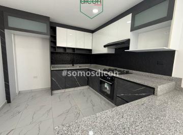 Departamento de 2 habitaciones, San Andrés Cholula · Departamento en Venta Tlaxcalancingo
