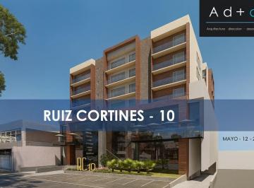 Terreno / Lote , Atizapán de Zaragoza · Terreno Av Ruiz Cortinez