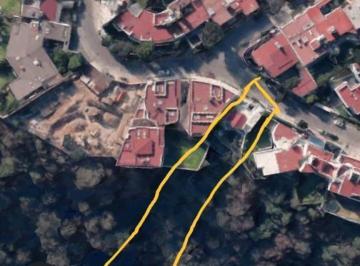 Terreno / Lote · 1412m² · Terreno Venta, Tecamachalco Oportunidad con Vista Espectacular