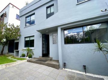 Casa de 3 habitaciones, Miguel Hidalgo · Casa en Venta en Lomas de Chapultepec, Oportunidad Única.