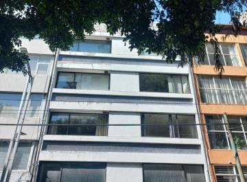 Departamento de 2 habitaciones, Miguel Hidalgo · Departamento en Venta Mariano Escobedo, Chapultepec Morales, Polanco V Seccion