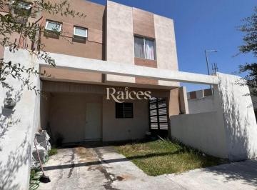 Casa de 3 habitaciones, Juárez · Casa Petfriendly Frente Al Parque en Privada, Juárez N. L