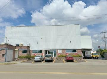 Nave industrial , Toluca · Bodega en Renta de 3,200 m² en Toluca