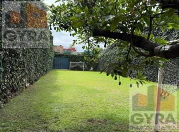 Terreno / Lote · 1305m² · Venta de Terreno con Gran Potencial en Colonia Banjidal