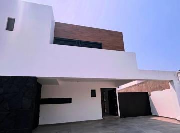 Casa · 185m² · 3 Recámaras · 4 Estacionamientos · Casa en Fraccionamiento La Tampiquera, Boca del Rio