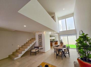 Casa en condominio de 3 habitaciones, El Marqués · Casa Nueva en Venta en Zibatá con Roof Garden y Doble Altura
