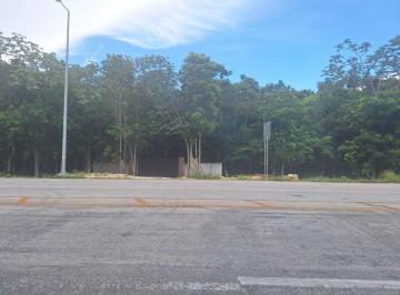 Terreno / Lote , Felipe Carrillo Puerto · Terreno en Venta Habitacional Cerca del Aeropuerto de Tulum