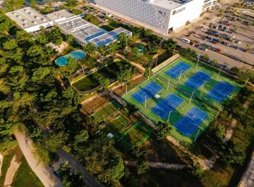 Terreno / Lote · 384m² · Venta de Lote en Privada Gaeta - Cabo Norte