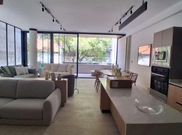 Departamento de 2 habitaciones, Miguel Hidalgo · Departamento en Venta en Bosques de Las Lomas