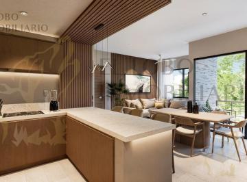Departamento · 94m² · 2 Recámaras · 1 Estacionamiento · Departamento en Venta en Cancún Rooftop con Piscina