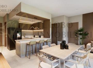 Departamento · 103m² · 2 Recámaras · 1 Estacionamiento · Departamento en Venta en Cancún Rooftop con Piscina