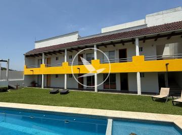 Casa de 11 habitaciones, Jiutepec · Casa con Uso de Suelo Dentro del Fracc. Las Fincas