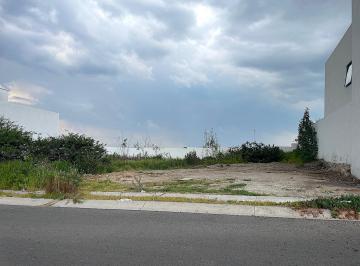 Terreno / Lote , El Marqués · Terreno en Venta - Zibata - Queretaro - Te433