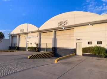 Bodega comercial 800m² Renta Zona industrial Parque Industrial CANACINTRA · Renta de Bodegas, Culiacán, Sinaloa.