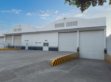 Bodega comercial , Culiacán · Renta de Bodegas en Culiacán, Sinaloa.