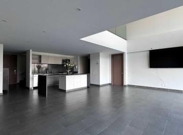 Departamento de 3 habitaciones, Alvaro Obregón · Departamento en Venta en Be Gran Pedregal ¡Exclusividad y Lujo en un Espacio!