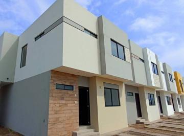 Casa en condominio de 3 habitaciones, Tlajomulco de Zúñiga · Casas en Venta "Alba Residencial"