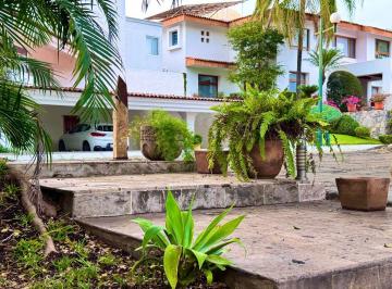 Casa en condominio de 4 habitaciones, Zapopan · Casa en Venta Coto Real San Javier