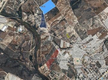 Terreno / Lote Venta 141000m² · Terrenos Ciénega de Flores