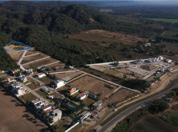 Terreno / Lote · 2629m² · Terreno en Venta en Bucerias