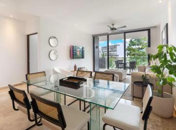 Departamento · 145m² · 2 Recámaras · 2 Estacionamientos · Departamento en Venta en Cancún Zona Centro