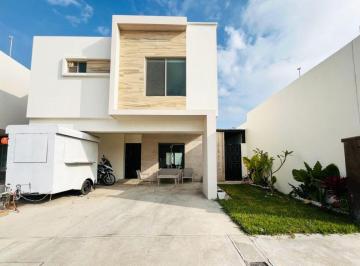 Casa de 3 habitaciones, Saltillo · Casa en Venta en Misiones IX