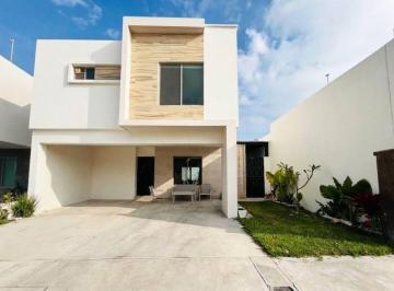 Casa de 3 habitaciones, Saltillo · Casa en Venta en Misiones IX
