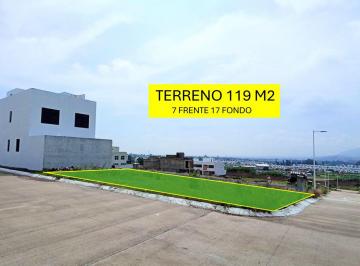 Terreno / Lote , Tlajomulco de Zúñiga · Terreno en Venta " Coto Alba" Galerias Santa Anita