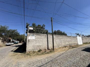 Terreno / Lote , Tonalá · Terreno en Esquina, Bardeado, Ideal Para Diversos Proyectos de Vivienda