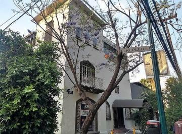Casa de 3 habitaciones, Miguel Hidalgo · Magnifica Casa en Renta en Kepler Anzures, con Uso de Suelo Comercial