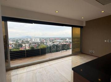 Departamento de 2 habitaciones, Benito Juárez · Departamento en Venta en City Towers con Oficina Privada