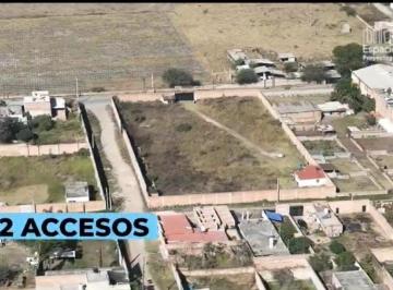 Terreno / Lote , El Salto · Terreno Ideal Para Bodega Zona Aeropuerto
