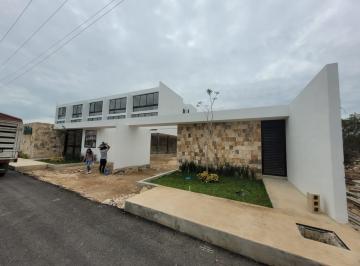 Departamento · 65m² · 2 Recámaras · 1 Estacionamiento · Departamento en Venta 2 Recamaras en Temozón, Norte, Yucatán - Bua