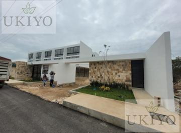 Departamento · 65m² · 2 Recámaras · 1 Estacionamiento · Departamento en Venta 2 Recamaras en Temozón, Norte, Yucatán - Bua