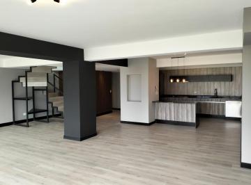 Departamento de 3 habitaciones, San Andrés Cholula · Penthouse en Venta de 3 Recamaras en Parque Veneto de Lomas de Angelopolis