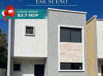 1 · Casa en Venta en Residencial Monteverde, Benito Juárez