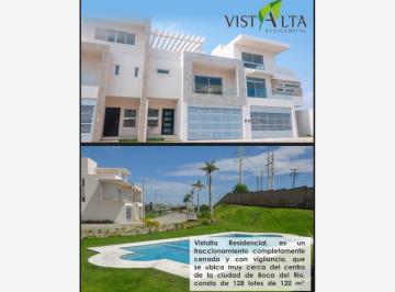 1 · Se Venden Casas de Varios Prototipos en Boca del Rio, Fraccionaminto Cerrado y Vigilancia 24/7