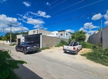 Terreno / Lote , Mérida · Terreno en Venta en Cholul Ideal Para Construir Tu Casa