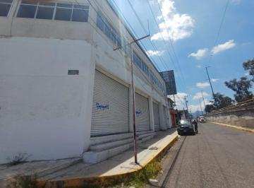 Bodega comercial de 1 habitación, Morelia · Bodega de 329 m² en Esquina, en Lateral de Libramiento Norte, Col. Volcanes