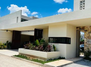 Departamento · 77m² · 2 Recámaras · 1 Estacionamiento · Departamento Muy Bien Ubicado Al Norte de Mérida 1er. Piso