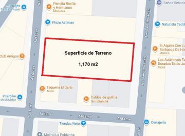 @bierainmx · Inmueble en Venta en Centro de Tlalnepantla. Estado de México