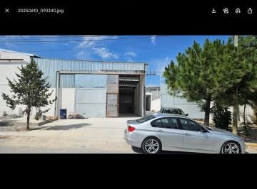 Bodega comercial , Arteaga · Bodega en Renta de 250 m² en Arteaga, Coah.